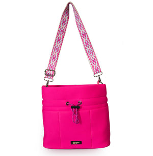 Bolsa Morral Neopreno