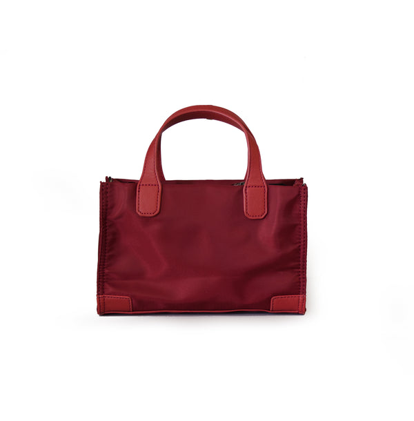Bolsa Tote Chica Nylon