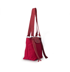 Bolsa Tote Shop Lona