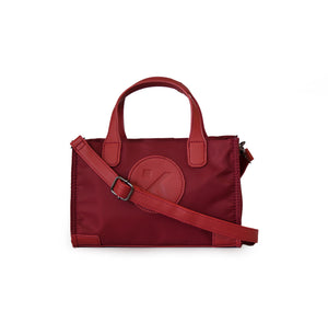 Bolsa Tote Chica Nylon