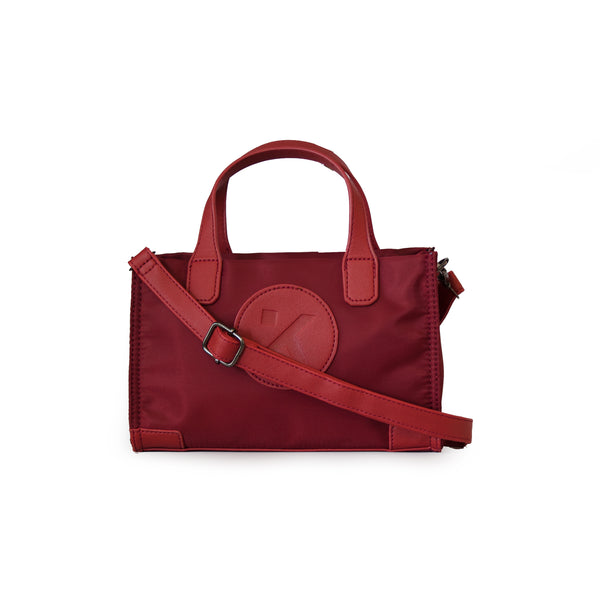 Bolsa Tote Chica Nylon