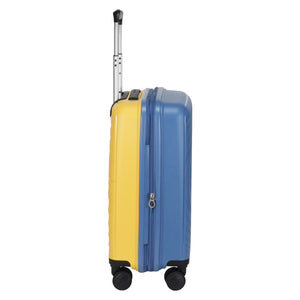 Maleta de viaje chica de 10kg, 20 pulgadas - Budapest