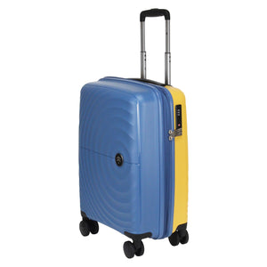 Maleta de viaje chica de 10kg, 20 pulgadas - Budapest