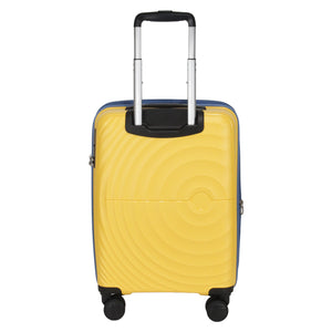 Maleta de viaje chica de 10kg, 20 pulgadas - Budapest