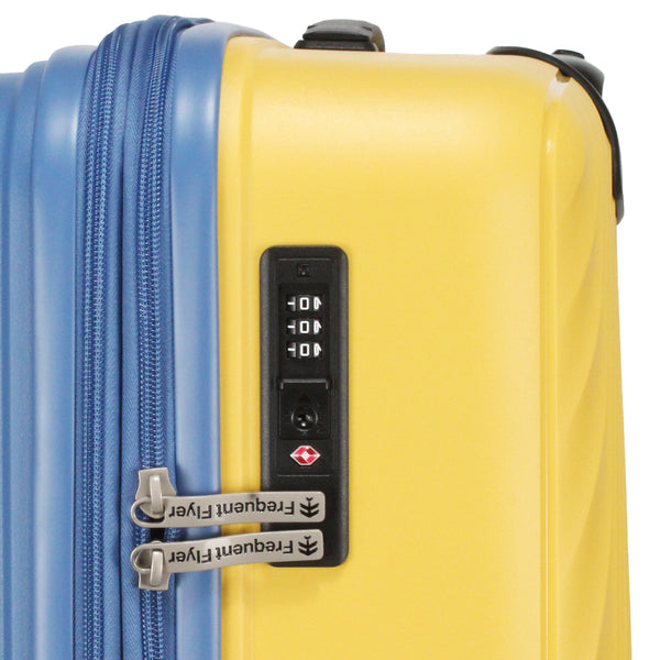 Maleta de viaje grande de 25kg, 28 pulgadas - Budapest
