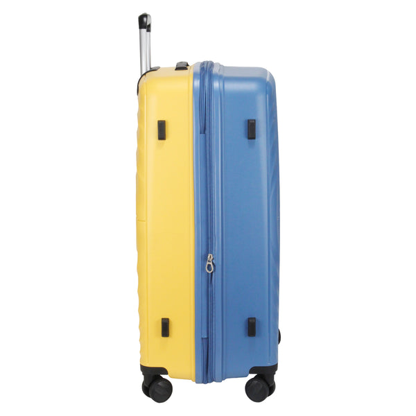 Maleta de viaje grande de 25kg, 28 pulgadas - Budapest