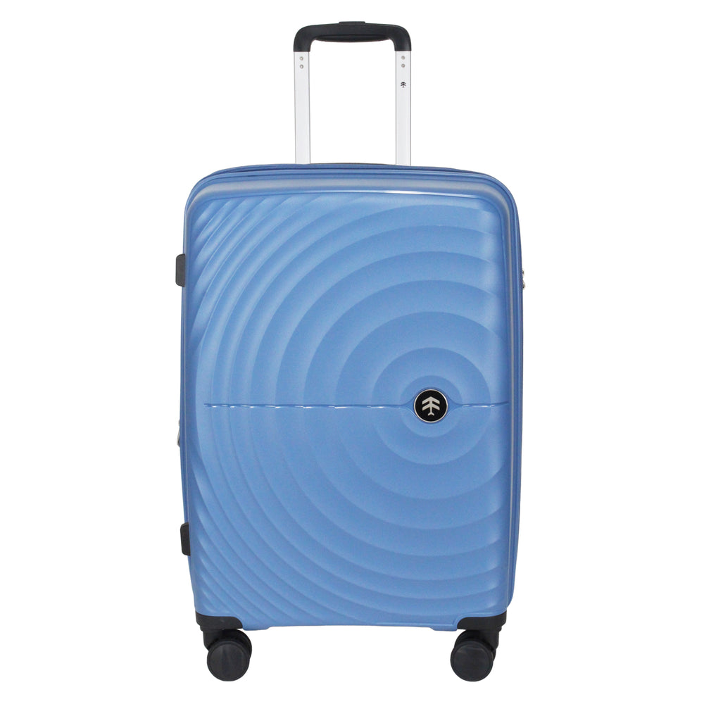 Maleta de viaje mediana de 20kg, 24 pulgadas - Budapest