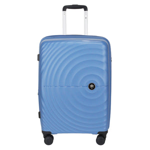 Maleta de viaje mediana de 20kg, 24 pulgadas - Budapest