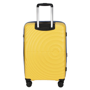 Maleta de viaje mediana de 20kg, 24 pulgadas - Budapest