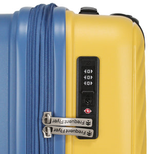Maleta de viaje mediana de 20kg, 24 pulgadas - Budapest