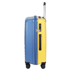 Maleta de viaje mediana de 20kg, 24 pulgadas - Budapest