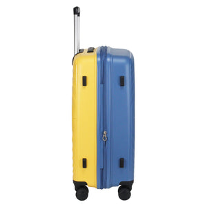 Maleta de viaje mediana de 20kg, 24 pulgadas - Budapest