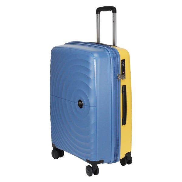 Maleta de viaje mediana de 20kg, 24 pulgadas - Budapest