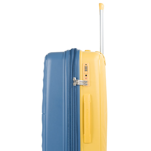 Maleta de viaje mediana de 20kg, 24 pulgadas - Budapest