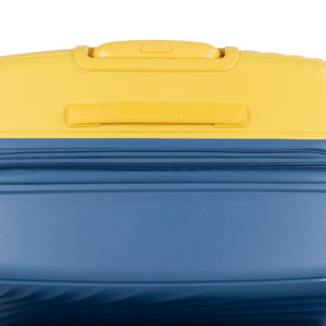 Maleta de viaje mediana de 20kg, 24 pulgadas - Budapest