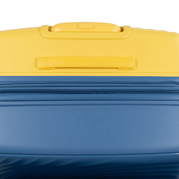 Maleta de viaje mediana de 20kg, 24 pulgadas - Budapest