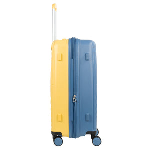 Maleta de viaje mediana de 20kg, 24 pulgadas - Budapest