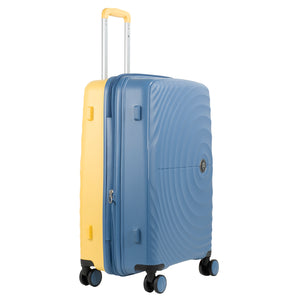 Maleta de viaje mediana de 20kg, 24 pulgadas - Budapest