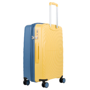 Maleta de viaje mediana de 20kg, 24 pulgadas - Budapest