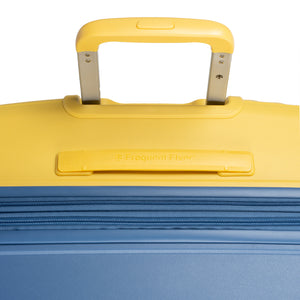 Maleta de viaje mediana de 20kg, 24 pulgadas - Budapest