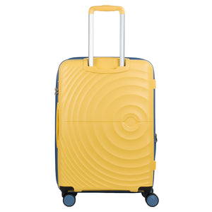 Maleta de viaje mediana de 20kg, 24 pulgadas - Budapest