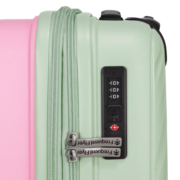 Maleta de viaje chica de 10kg, 20 pulgadas - Budapest
