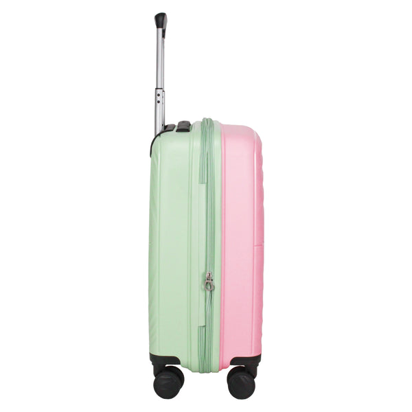 Maleta de viaje chica de 10kg, 20 pulgadas - Budapest