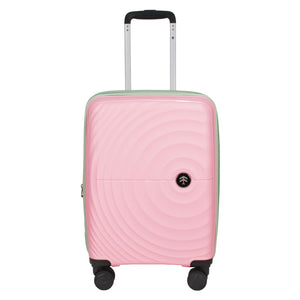 Maleta de viaje chica de 10kg, 20 pulgadas - Budapest