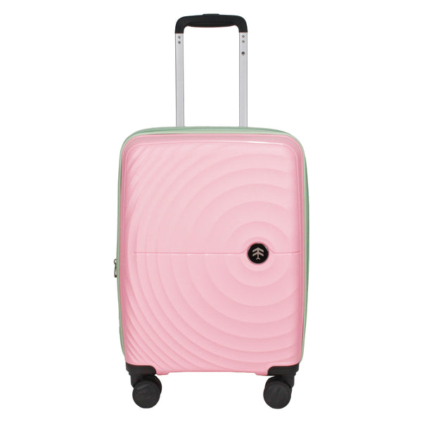 Maleta de viaje chica de 10kg, 20 pulgadas - Budapest