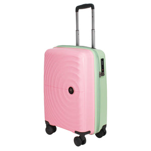 Maleta de viaje chica de 10kg, 20 pulgadas - Budapest