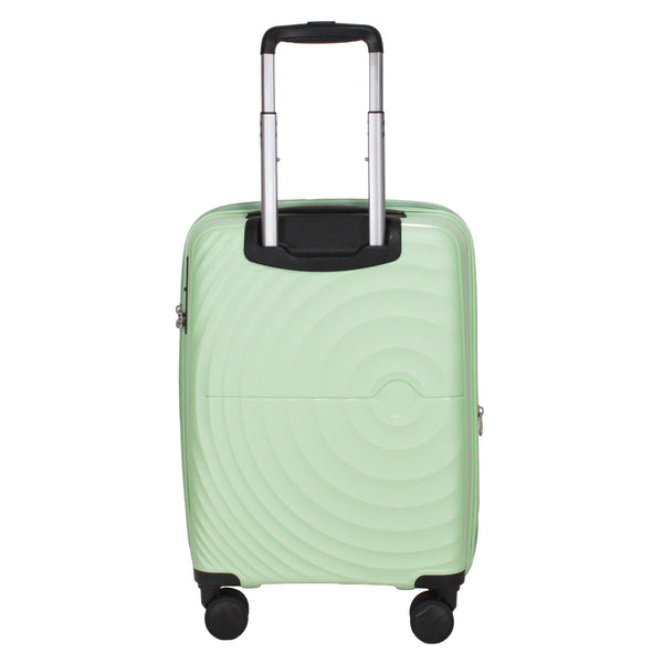Maleta de viaje chica de 10kg, 20 pulgadas - Budapest