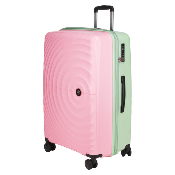 Maleta de viaje grande de 25kg, 28 pulgadas - Budapest