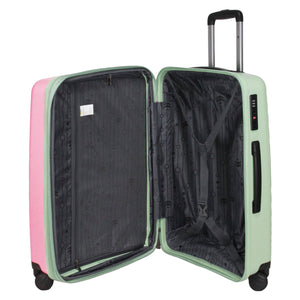 Maleta de viaje mediana de 20kg, 24 pulgadas - Budapest