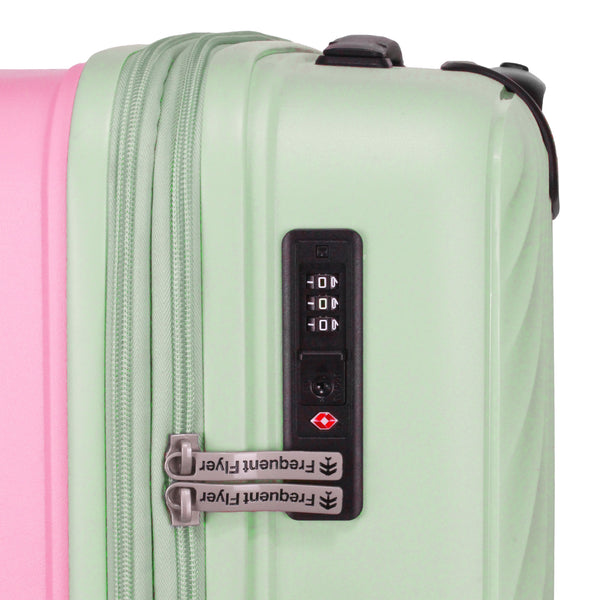 Maleta de viaje mediana de 20kg, 24 pulgadas - Budapest