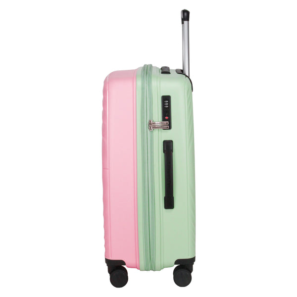 Maleta de viaje mediana de 20kg, 24 pulgadas - Budapest