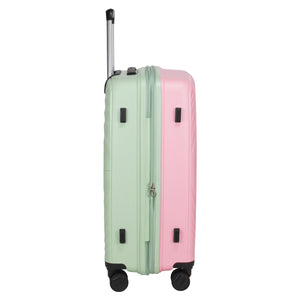 Maleta de viaje mediana de 20kg, 24 pulgadas - Budapest