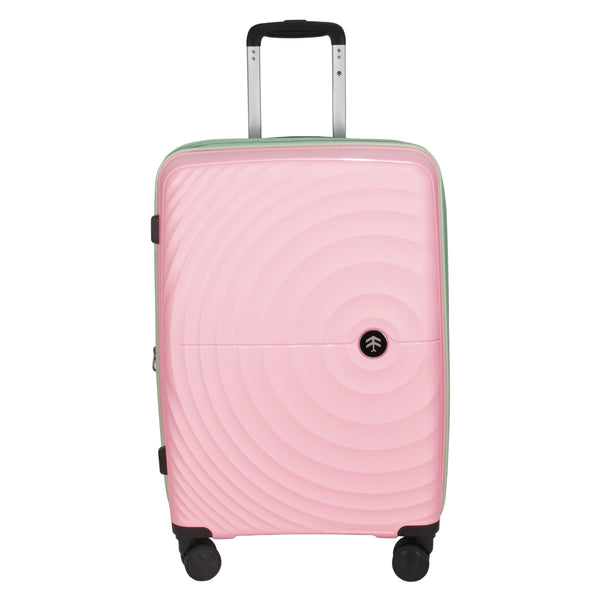 Maleta de viaje mediana de 20kg, 24 pulgadas - Budapest