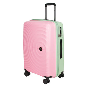 Maleta de viaje mediana de 20kg, 24 pulgadas - Budapest