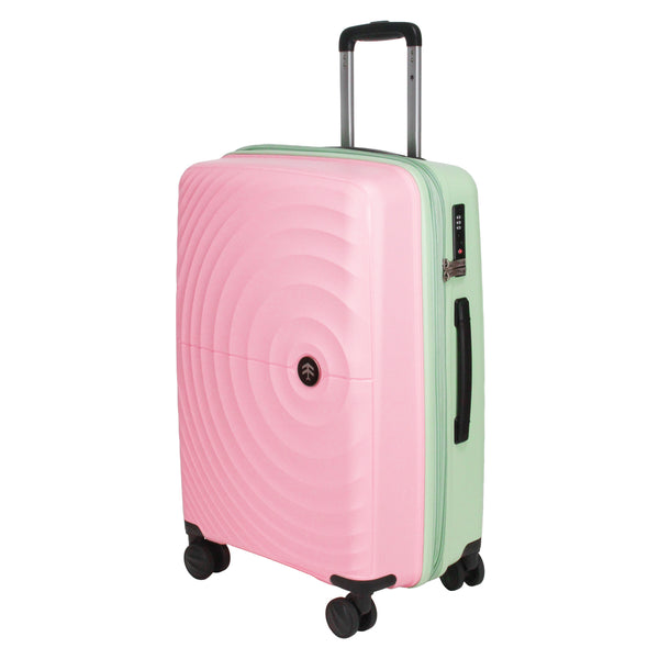 Maleta de viaje mediana de 20kg, 24 pulgadas - Budapest