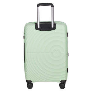Maleta de viaje mediana de 20kg, 24 pulgadas - Budapest