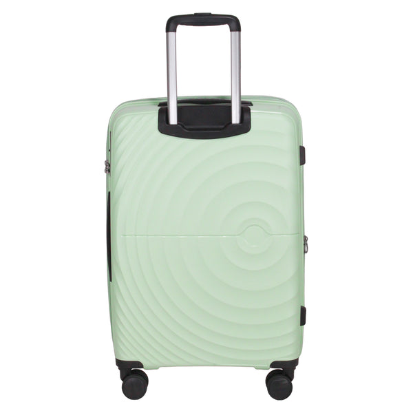 Maleta de viaje mediana de 20kg, 24 pulgadas - Budapest