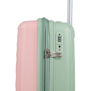 Maleta de viaje chica de 10kg, 20 pulgadas - Budapest