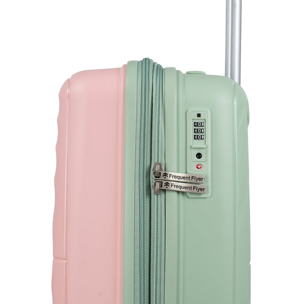 Maleta de viaje chica de 10kg, 20 pulgadas - Budapest