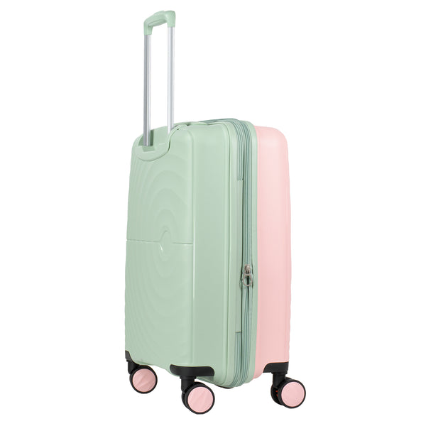 Maleta de viaje chica de 10kg, 20 pulgadas - Budapest