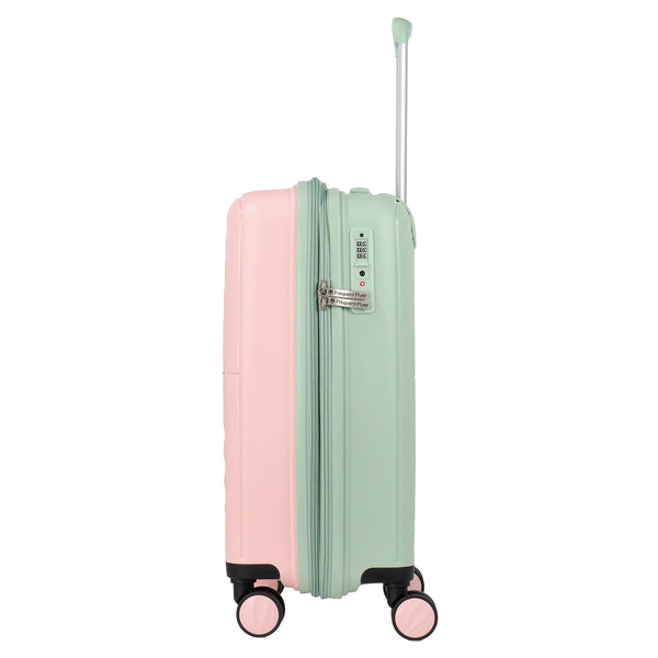 Maleta de viaje chica de 10kg, 20 pulgadas - Budapest