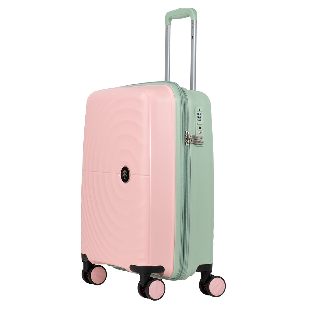 Maleta de viaje chica de 10kg, 20 pulgadas - Budapest