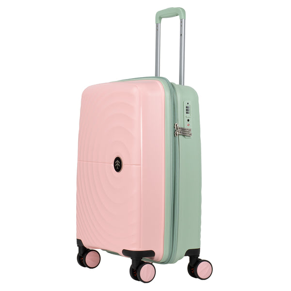 Maleta de viaje chica de 10kg, 20 pulgadas - Budapest