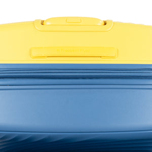 Maleta de viaje chica de 10kg, 20 pulgadas - Budapest
