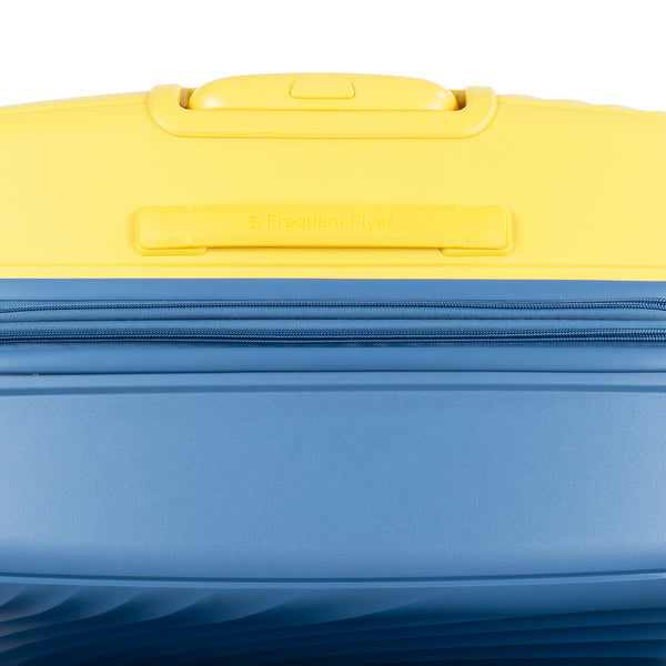 Maleta de viaje chica de 10kg, 20 pulgadas - Budapest