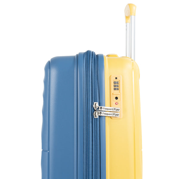 Maleta de viaje chica de 10kg, 20 pulgadas - Budapest